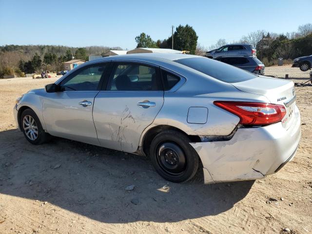Photo 2 from auction – 2016 NISSAN ALTIMA 2.5 with VIN 1N4AL3AP1GC262911
