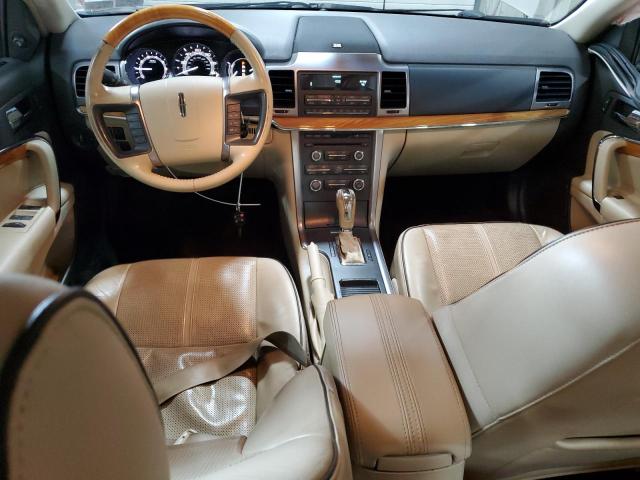 Photo 8 from auction – 2010 LINCOLN MKZ with VIN 3LNHL2GC5AR616490