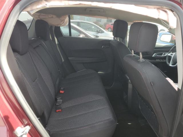 Photo 11 from auction – 2016 GMC TERRAIN SL with VIN 2GKALNEK5G6345176