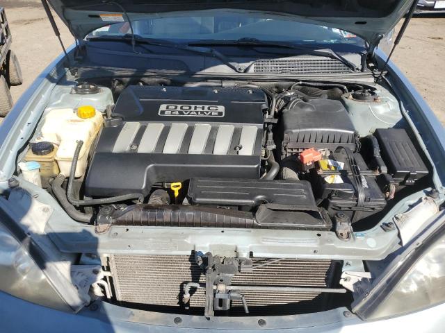 Photo 11 from auction – 2004 SUZUKI VERONA EX with VIN KL5VM52L44B096620