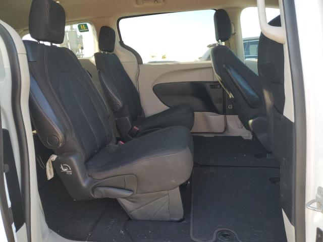 Photo 11 from auction – 2017 CHRYSLER PACIFICA T with VIN 2C4RC1DG7HR833548