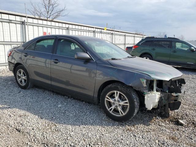 Photo 4 from auction – 2009 TOYOTA CAMRY BASE with VIN 4T1BE46K89U913097