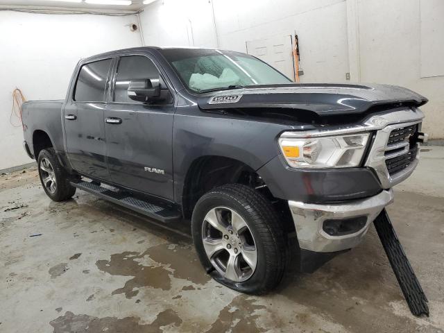 Photo 4 from auction – 2019 RAM 1500 BIG H with VIN 1C6SRFFT0KN839601