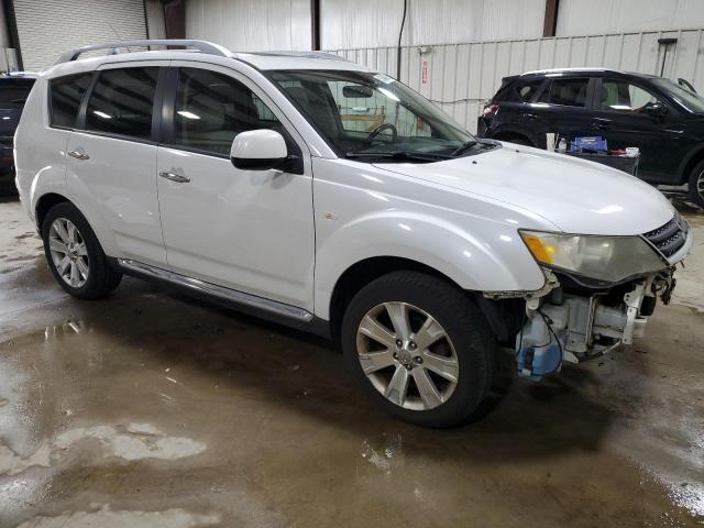 Photo 4 from auction – 2009 MITSUBISHI OUTLANDER with VIN JA4LT31W89Z005734