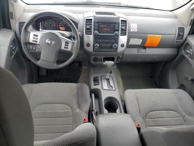 Photo 8 from auction – 2017 NISSAN FRONTIER S with VIN 1N6BD0CT3HN715983