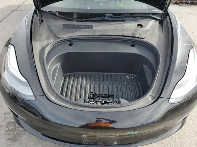Photo 11 from auction – 2021 TESLA MODEL 3 with VIN 5YJ3E1EA1MF876427