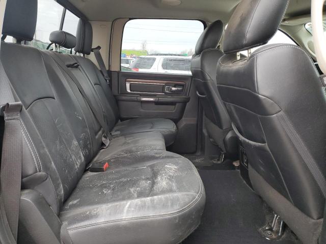 Photo 10 from auction – 2018 RAM 1500 LARAM with VIN 1C6RR7NT5JS230557
