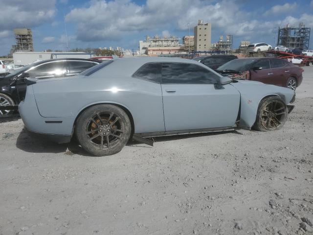 Photo 3 from auction – 2021 DODGE CHALLENGER with VIN 2C3CDZFJ9MH655429