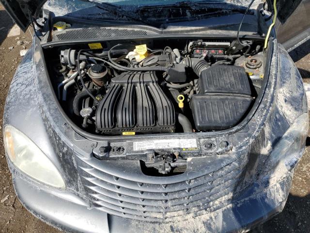 Снимка 11 от търг – 2004 CHRYSLER PT CRUISER с VIN 3C4FY48B74T322420