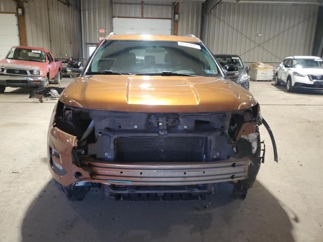 Photo 5 from auction – 2017 FORD EXPLORER X with VIN 1FM5K8D83HGA09272