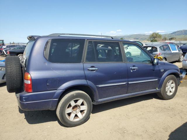 Photo 3 from auction – 2003 SUZUKI XL-7 with VIN JS3TX92V334111274
