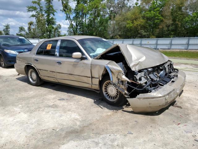 Photo 4 from auction – 2000 MERCURY GRAND MARQ with VIN 2MEFM75W6YX619802