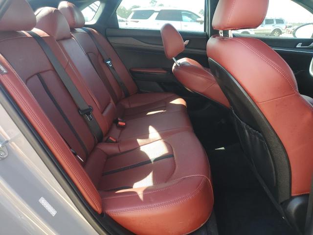 Photo 10 from auction – 2023 KIA K5 GT LINE with VIN 5XXG64J25PG199494