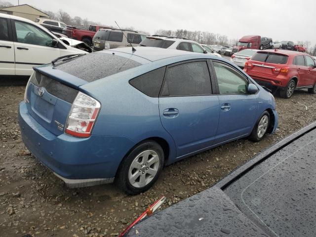 Photo 3 from auction – 2008 TOYOTA PRIUS with VIN JTDKB20U487809800