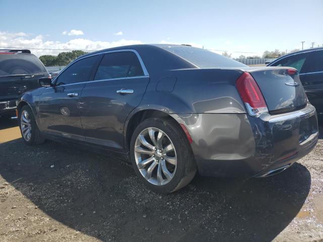 Снимка 2 от търг – 2017 CHRYSLER 300C с VIN 2C3CCAEG0HH645730