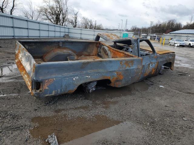 Снимка 3 от търг – 1984 CHEVROLET C10 с VIN 2GCDC14H2E1212960