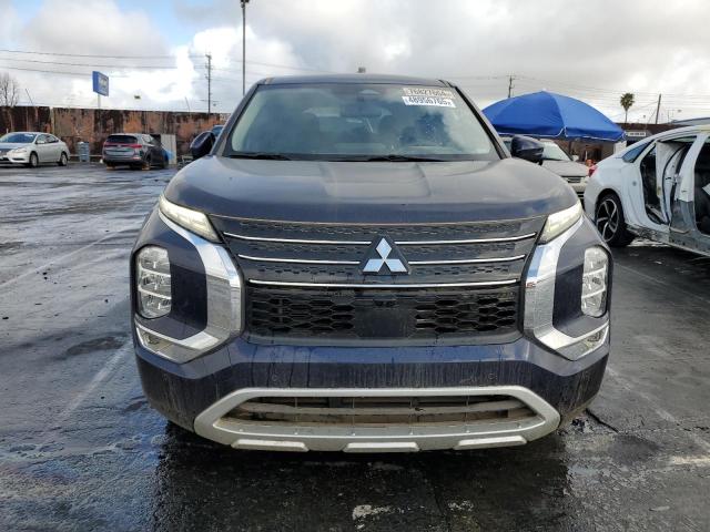 Photo 5 from auction – 2024 MITSUBISHI OUTLANDER with VIN JA4J3VA86RZ038378