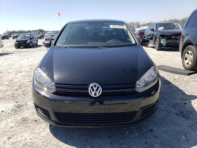 Photo 5 from auction – 2012 VOLKSWAGEN GOLF with VIN WVWBB7AJ7CW246094