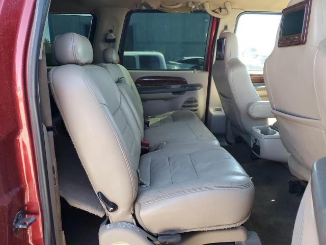 Снимка 11 от търг – 2002 FORD EXCURSION с VIN 1FMSU43F02EA22893