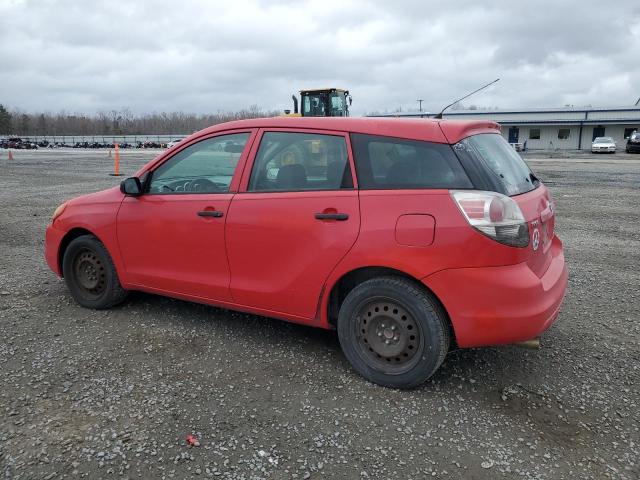 Zdjęcie 2 z aukcji – 2006 TOYOTA COROLLA MA z VIN 2T1KR32E66C577140