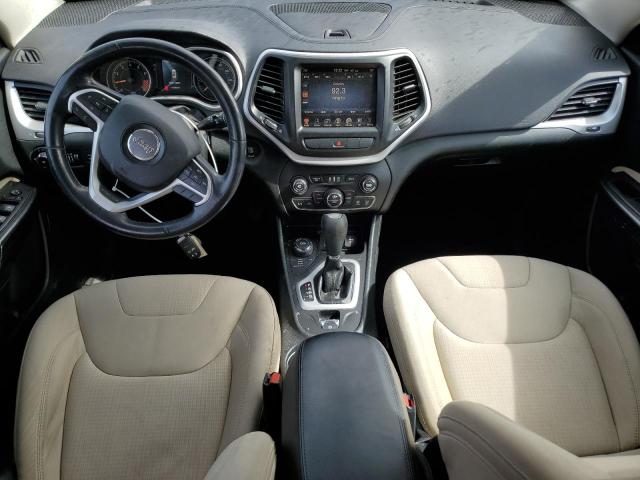 Photo 8 from auction – 2015 JEEP CHEROKEE L with VIN 1C4PJMCS5FW551319