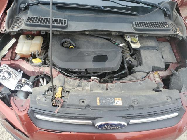 Photo 12 from auction – 2014 FORD ESCAPE SE with VIN 1FMCU0GX2EUE36767