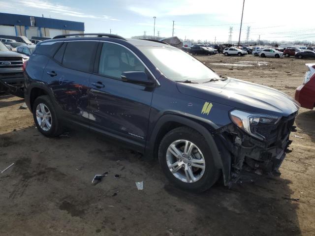 Photo 4 from auction – 2019 GMC TERRAIN SL with VIN 3GKALTEV2KL289460