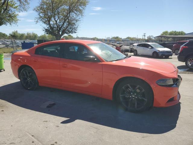 Photo 4 from auction – 2023 DODGE CHARGER SX with VIN 2C3CDXBGXPH536159