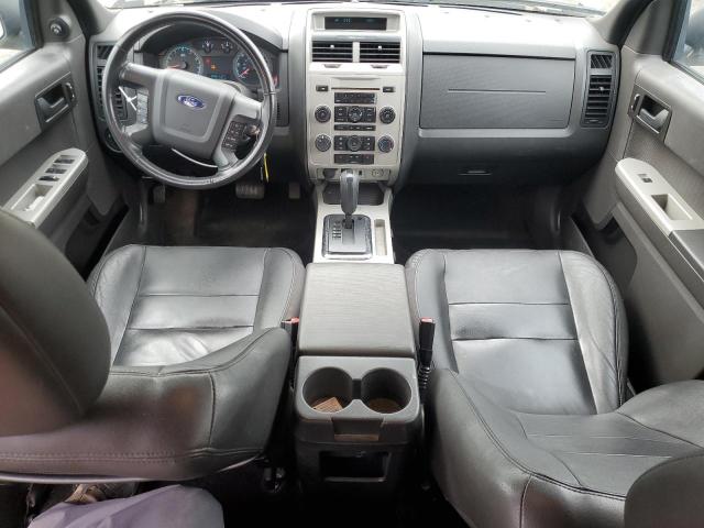Снимка 8 от търг – 2011 FORD ESCAPE XLT с VIN 1FMCU0DG4BKC56024