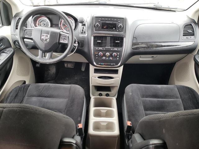Photo 8 from auction – 2014 DODGE GRAND CARA with VIN 2C4RDGBG9ER473634