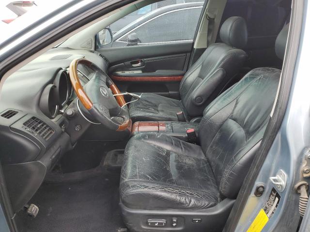 Photo 7 from auction – 2004 LEXUS RX 330 with VIN JTJGA31U040026261
