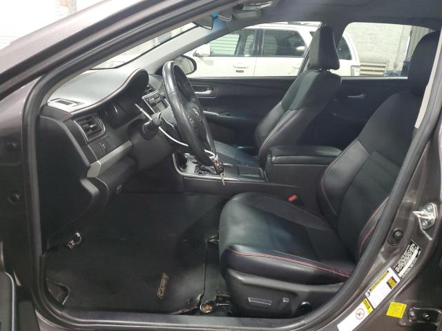 Photo 7 from auction – 2017 TOYOTA CAMRY LE with VIN 4T1BF1FK8HU332628