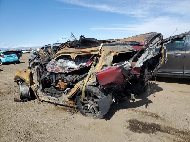 Photo 2 from auction – 2016 FORD EXPLORER with VIN 1FM5K8GT2GGB79749