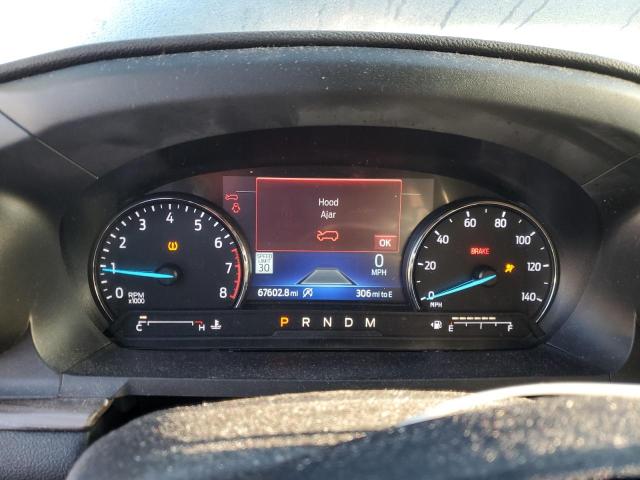 Photo 9 from auction – 2020 FORD EXPLORER L with VIN 1FMSK7FH6LGB71108