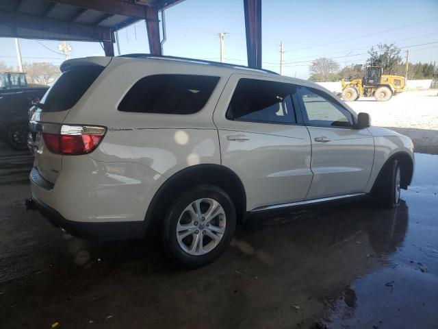 Photo 3 from auction – 2012 DODGE DURANGO CR with VIN 1C4SDHDT7CC253481