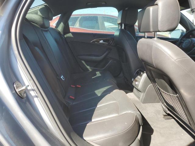 Zdjęcie 10 z aukcji – 2017 AUDI A6 PREMIUM z VIN WAUF2AFC6HN063031