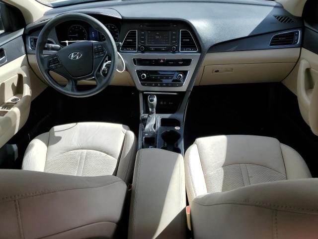 Photo 8 from auction – 2015 HYUNDAI SONATA SPO with VIN 5NPE34AF2FH033939
