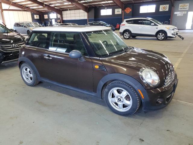 Photo 4 from auction – 2011 MINI COOPER with VIN WMWSU3C58BT092513