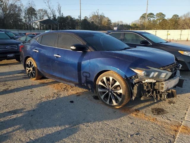 Снимка 4 от търг – 2016 NISSAN MAXIMA 3.5 с VIN 1N4AA6AP9GC397013