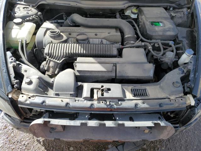 Photo 12 from auction – 2010 VOLVO C30 T5 with VIN YV1672MK1A2171529