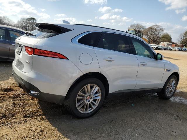 Photo 3 from auction – 2017 JAGUAR F-PACE PRE with VIN SADCK2BV1HA091365