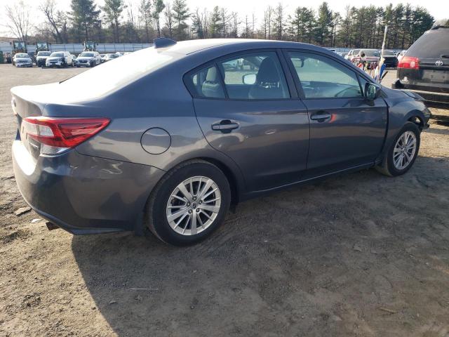 Снимка 3 от търг – 2018 SUBARU IMPREZA PR с VIN 4S3GKAD62J3612908