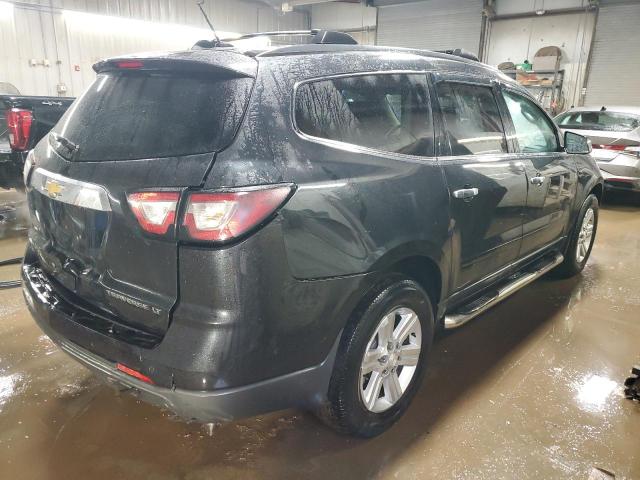 Photo 3 from auction – 2014 CHEVROLET TRAVERSE L with VIN 1GNKVHKD8EJ319762