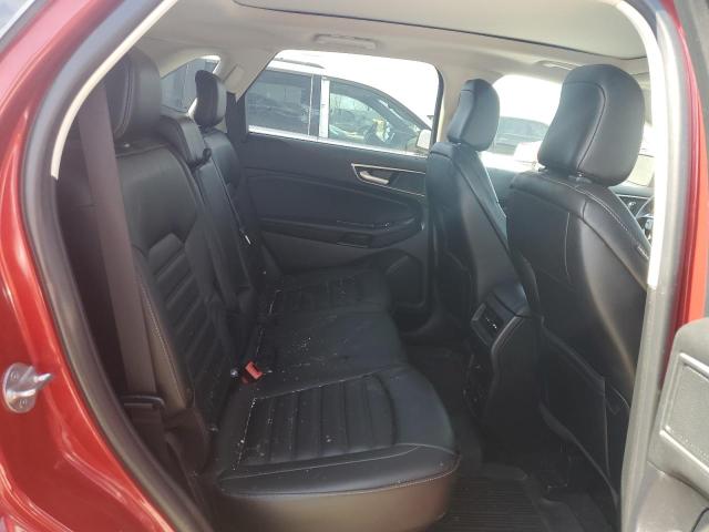 Photo 11 from auction – 2020 FORD EDGE SEL with VIN 2FMPK4J98LBA26132