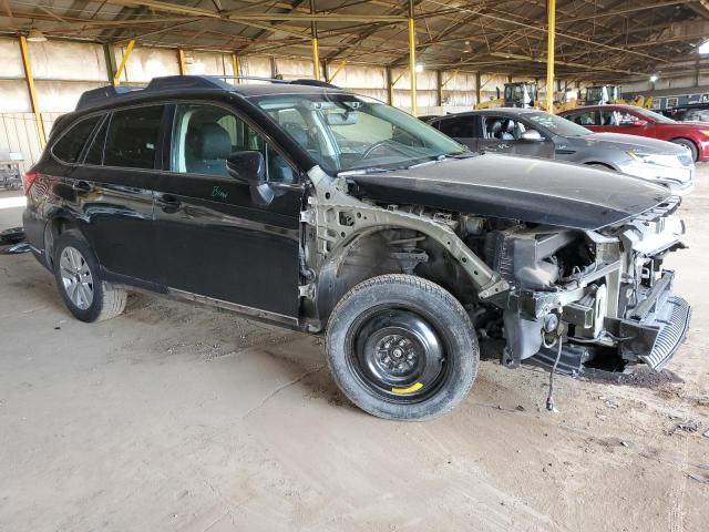 Photo 4 from auction – 2019 SUBARU OUTBACK 2. with VIN 4S4BSAFC0K3282809