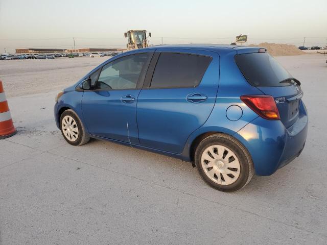Photo 2 from auction – 2015 TOYOTA YARIS with VIN VNKKTUD35FA034795