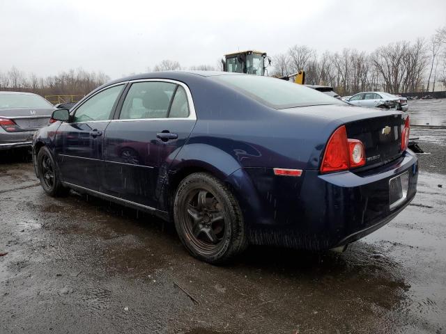 Photo 2 from auction – 2010 CHEVROLET MALIBU 1LT with VIN 1G1ZC5EB0AF155757