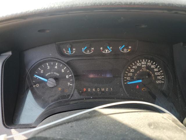 Photo 9 from auction – 2014 FORD F150 with VIN 1FTMF1EMXEKG21467