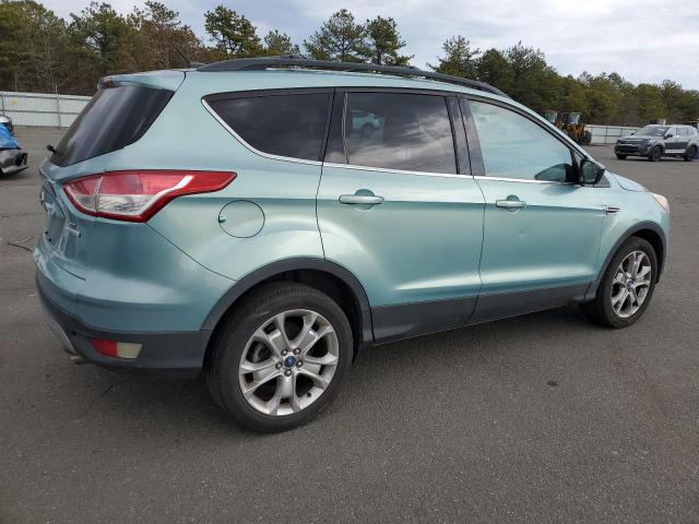 Photo 3 from auction – 2013 FORD ESCAPE SE with VIN 1FMCU0GX0DUB81843