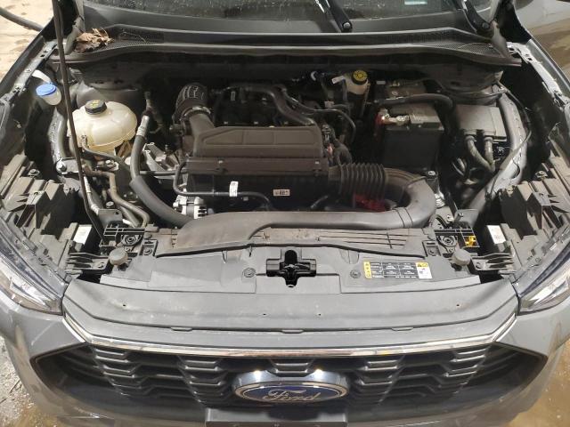 Photo 12 from auction – 2023 FORD ESCAPE ST with VIN 1FMCU9MN2PUA64938